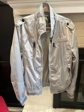 Trendy Jacket | Purchased in Paris
Designer - NEZZA1983 NY